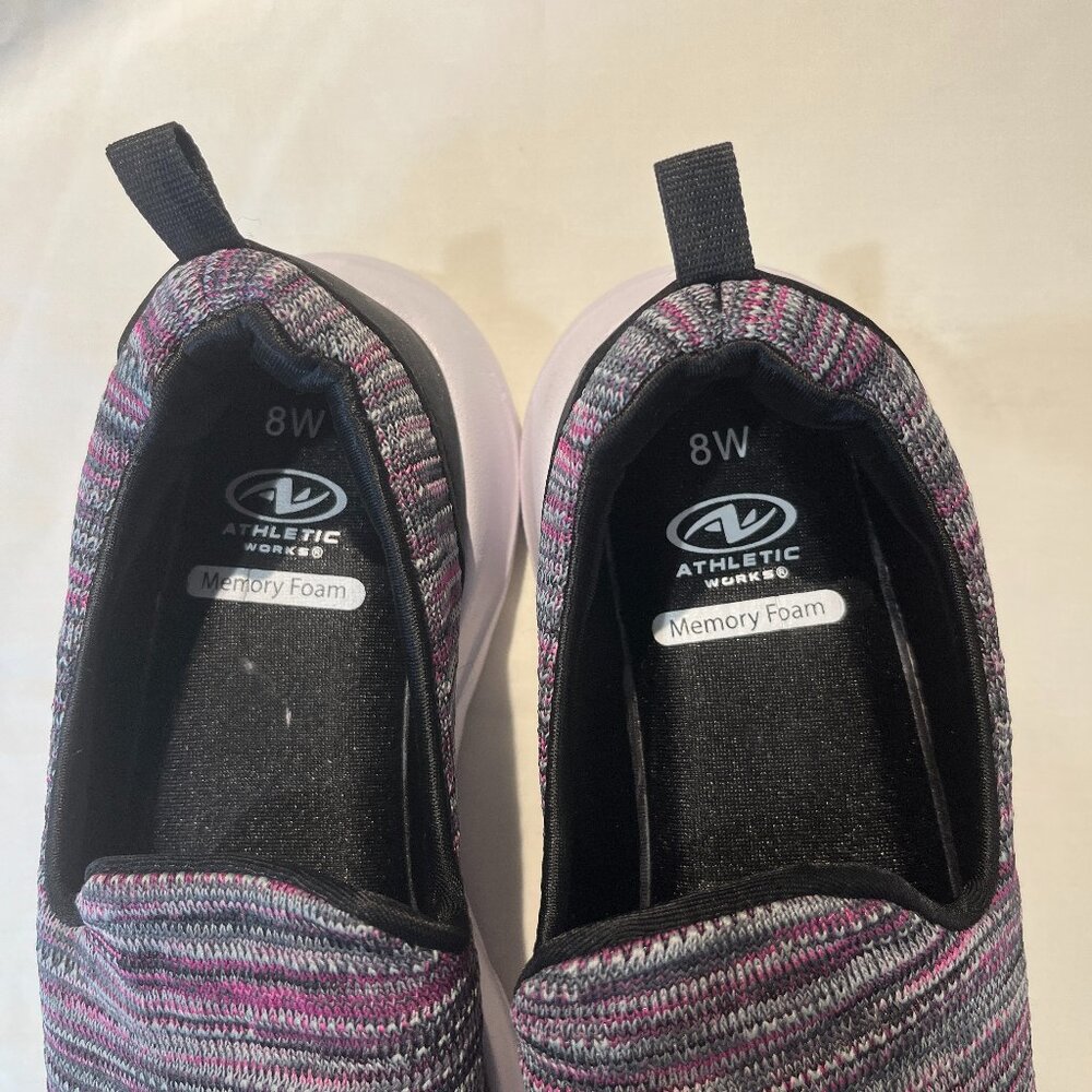 Athletic Works Memory Foam Shoes - Picture 3 of 7